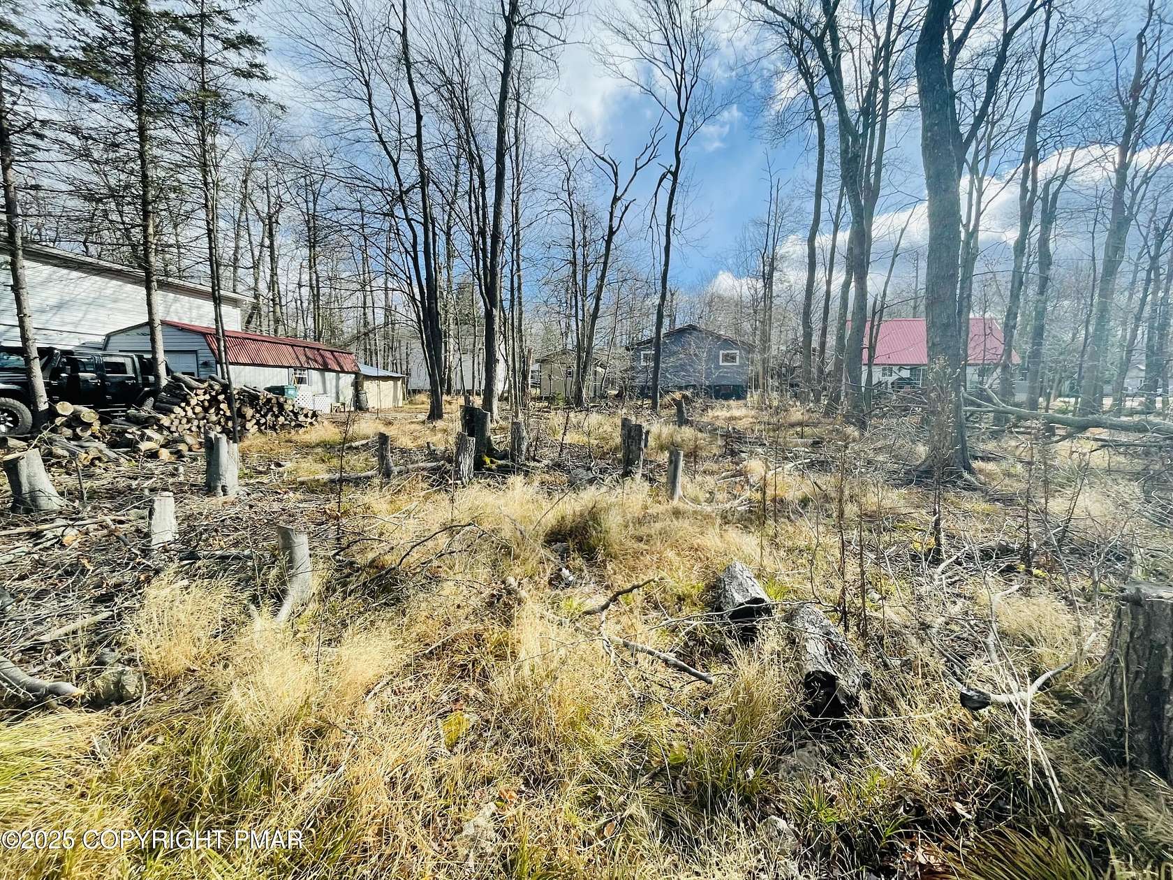 0.22 Acres of Land for Sale in Coolbaugh Township, Pennsylvania