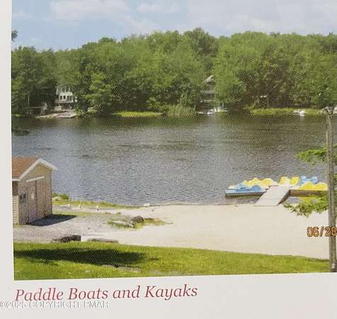 0.22 Acres of Land for Sale in Coolbaugh Township, Pennsylvania