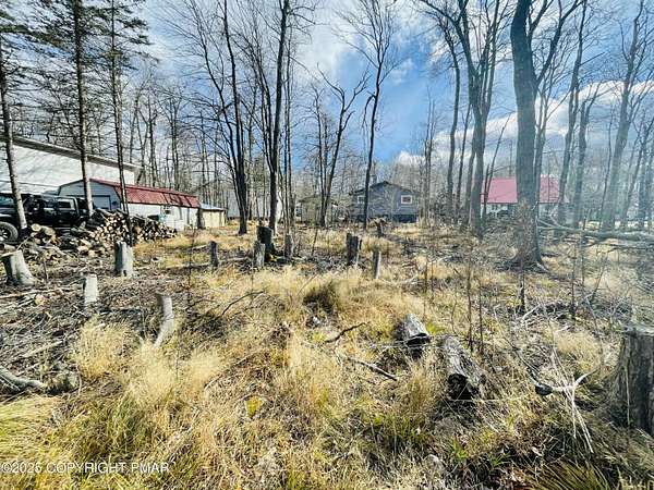 0.22 Acres of Land for Sale in Coolbaugh Township, Pennsylvania