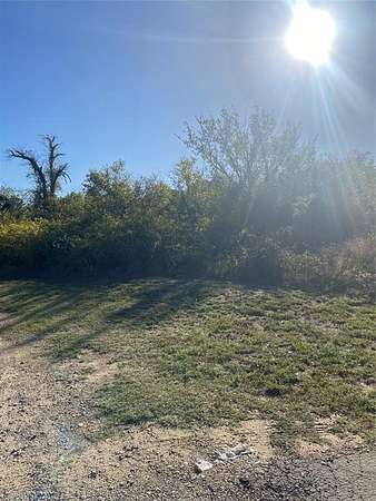 0.96 Acres of Land for Sale in Azle, Texas