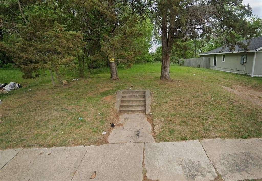 0.17 Acres of Land for Sale in Dallas, Texas