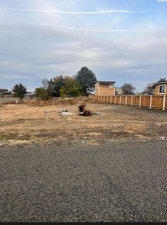 0.24 Acres of Residential Land for Sale in Mabton, Washington