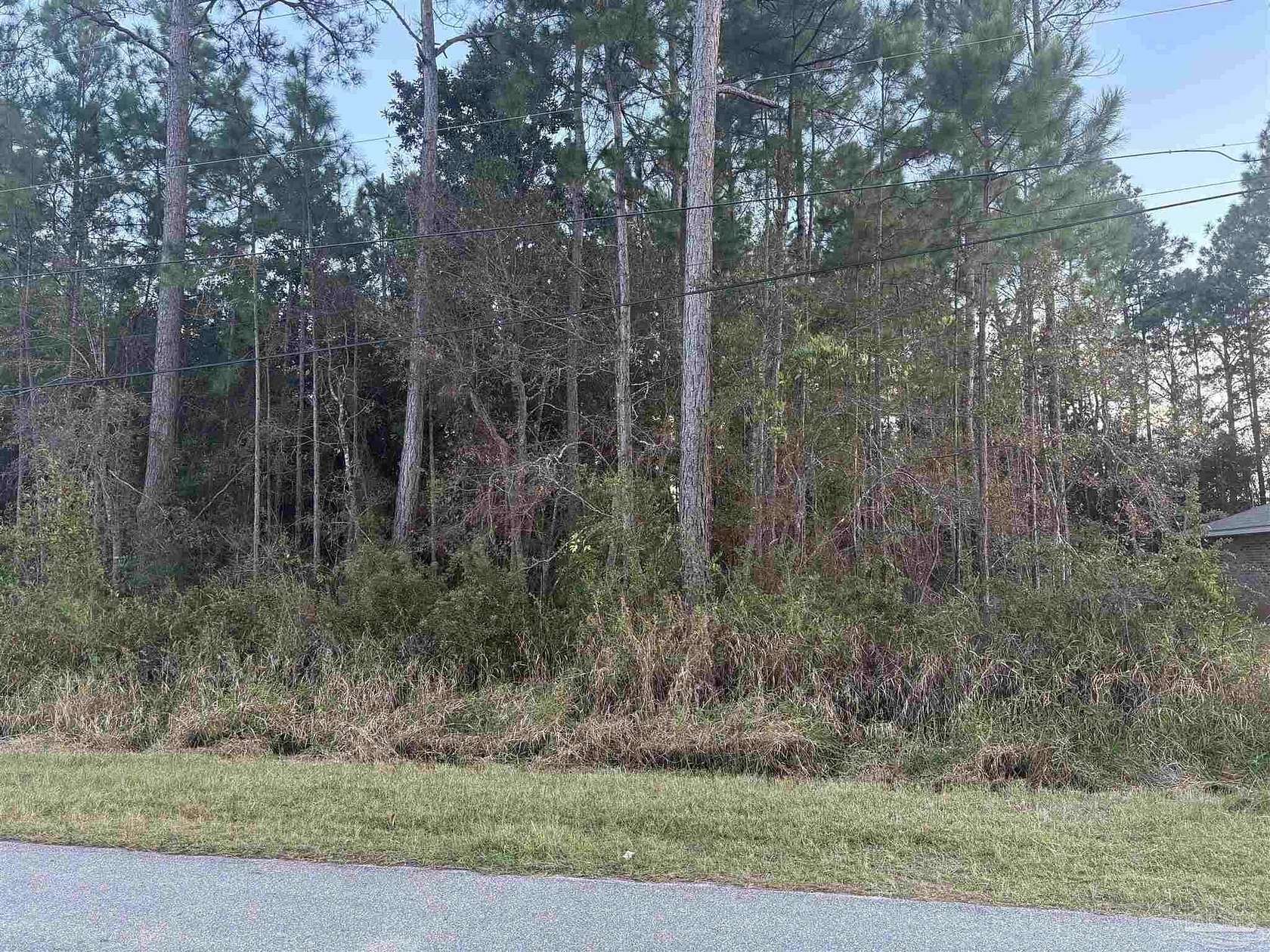 0.46 Acres of Residential Land for Sale in Navarre, Florida