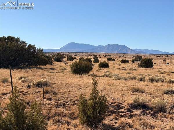 0.52 Acres of Land for Sale in Walsenburg, Colorado