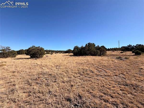 2.73 Acres of Residential Land for Sale in Walsenburg, Colorado