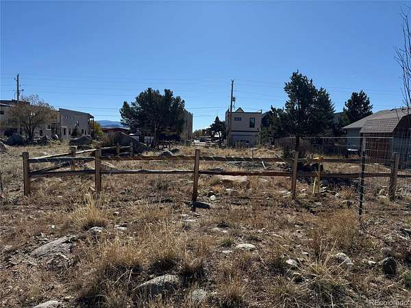 0.07 Acres of Residential Land for Sale in Buena Vista, Colorado