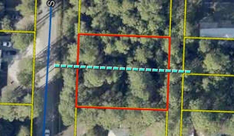 0.14 Acres of Residential Land for Sale in Santa Rosa Beach, Florida