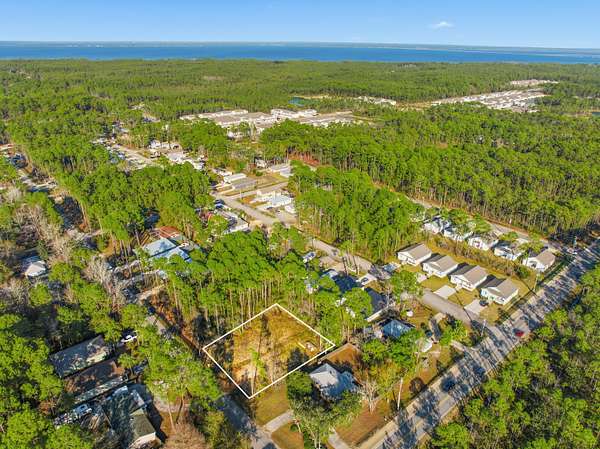 0.14 Acres of Residential Land for Sale in Santa Rosa Beach, Florida