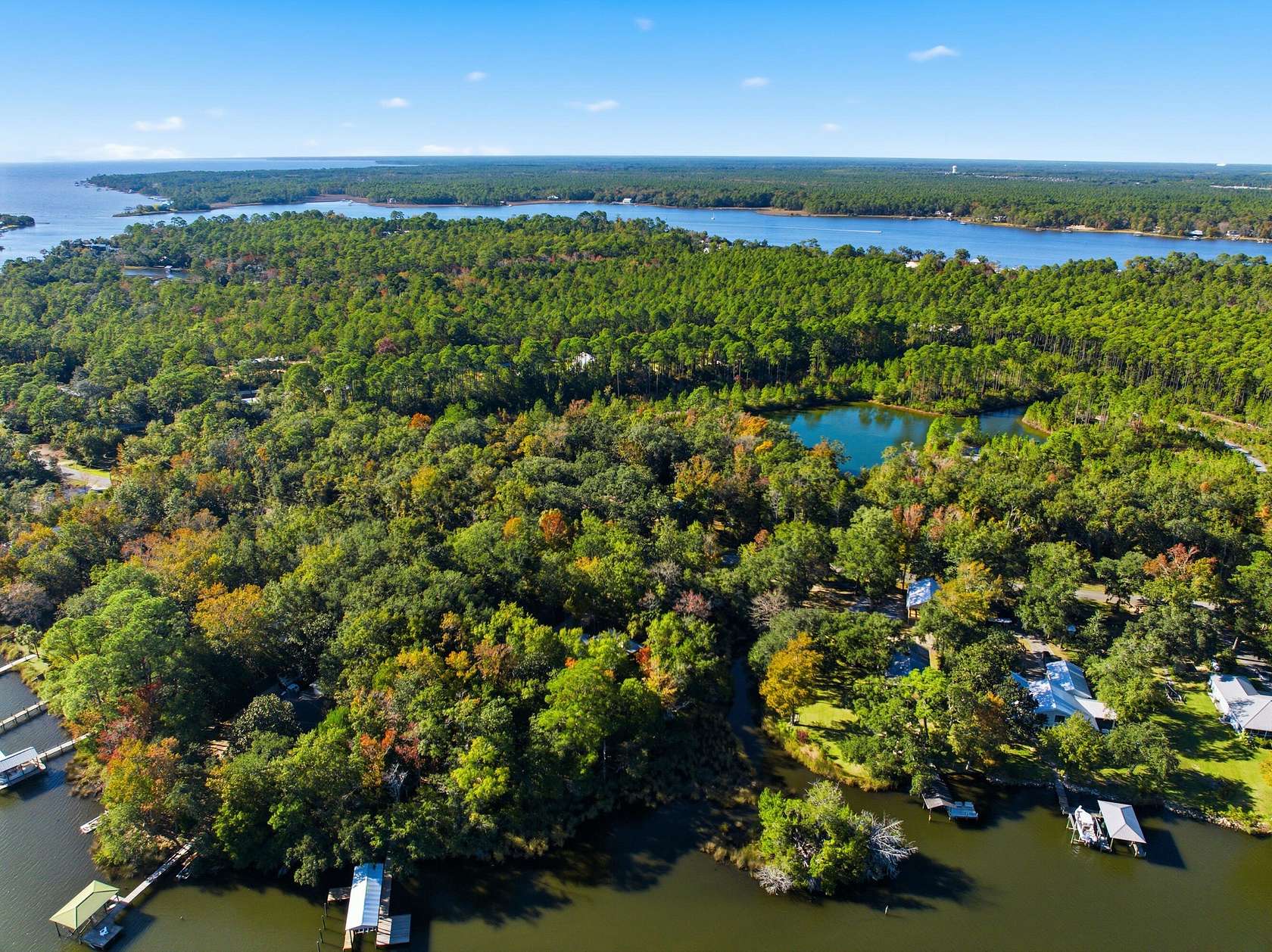 0.48 Acres of Residential Land for Sale in Freeport, Florida