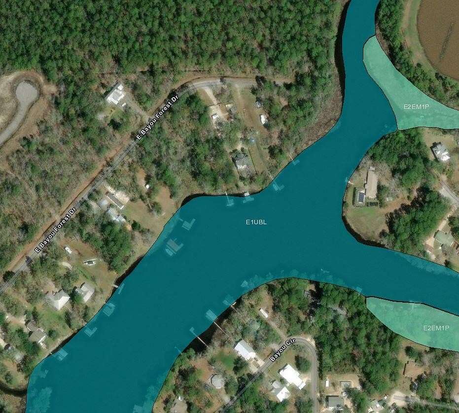 0.48 Acres of Residential Land for Sale in Freeport, Florida