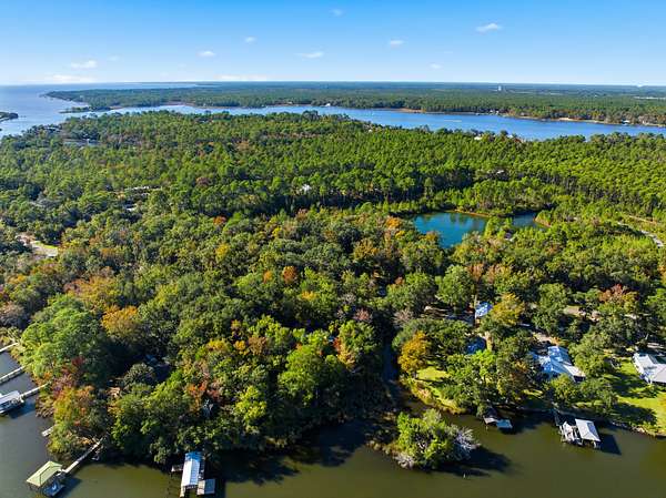 0.48 Acres of Residential Land for Sale in Freeport, Florida