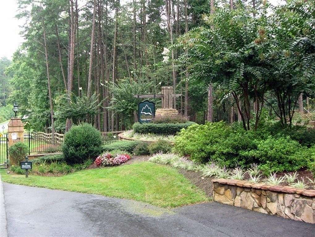 3.2 Acres of Residential Land for Sale in Jasper, Georgia