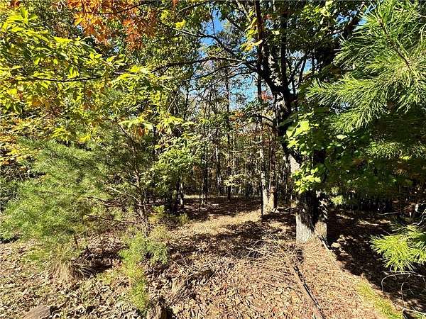 3.2 Acres of Residential Land for Sale in Jasper, Georgia