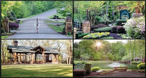 3.2 Acres of Residential Land for Sale in Jasper, Georgia