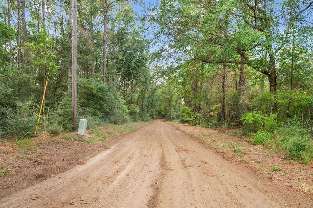 6 Acres of Residential Land for Sale in Burkeville, Texas