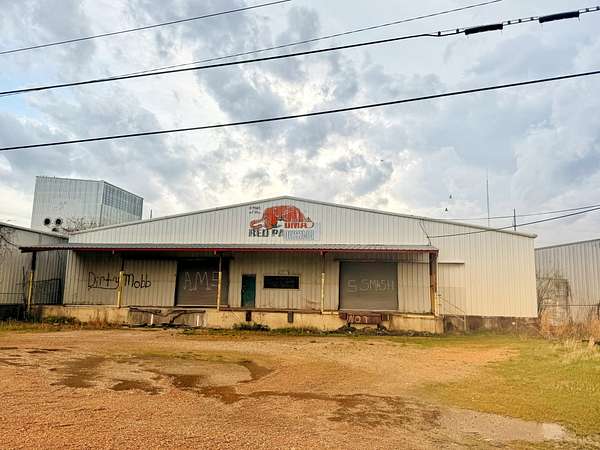11 Acres of Land for Sale in Clarksdale, Mississippi