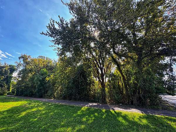 2.87 Acres of Land for Sale in Clarksdale, Mississippi