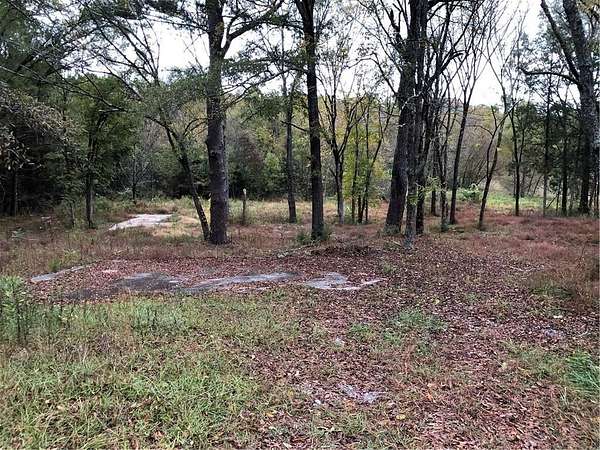 5.17 Acres of Land for Sale in Aragon, Georgia