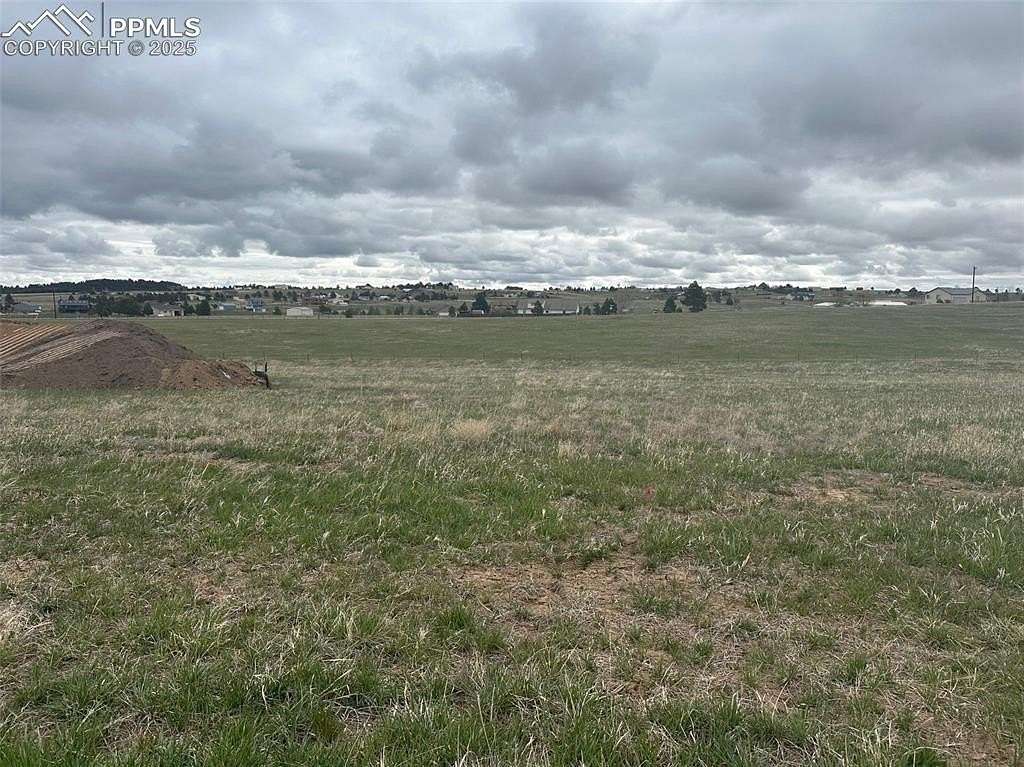 5.32 Acres of Land for Sale in Colorado Springs, Colorado