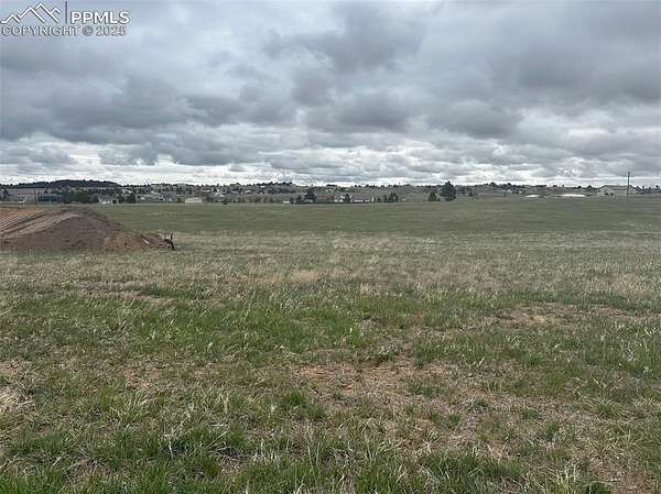 5.32 Acres of Land for Sale in Colorado Springs, Colorado
