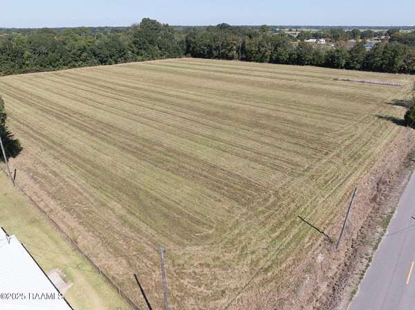 3 Acres of Residential Land for Sale in Duson, Louisiana