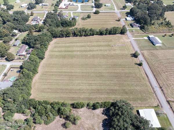 3 Acres of Residential Land for Sale in Duson, Louisiana