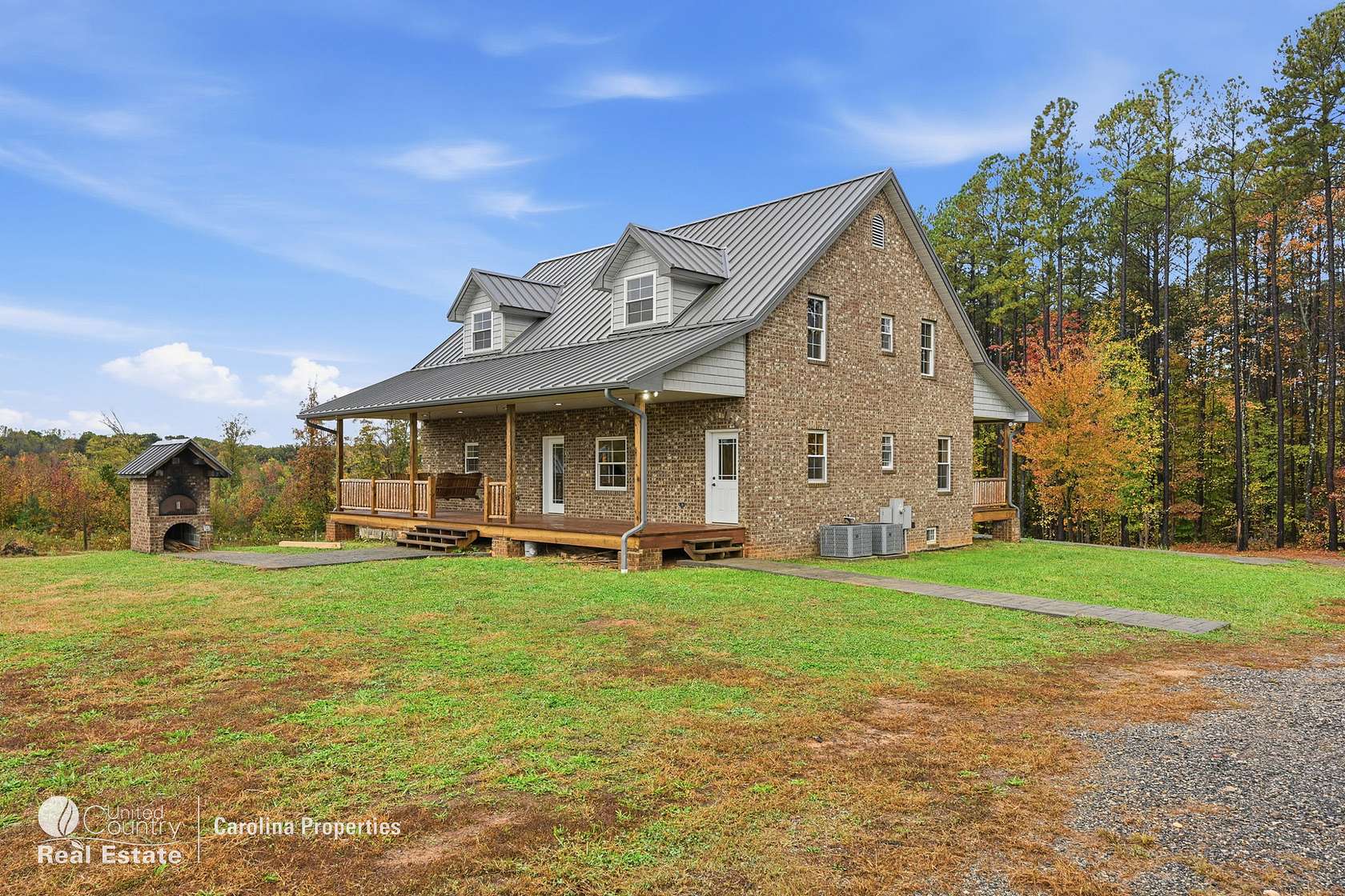 25 Acres of Improved Land for Sale in Salisbury, North Carolina