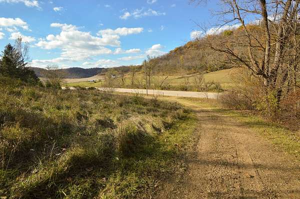 12.5 Acres of Recreational Land for Sale in Richland Center, Wisconsin