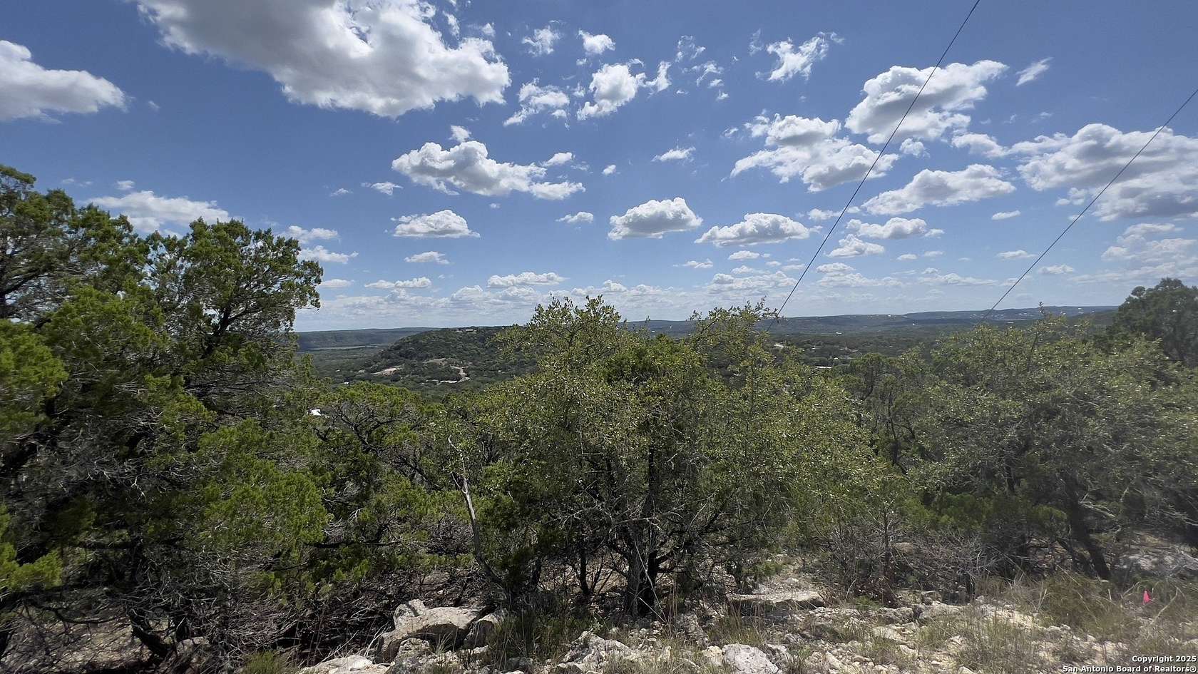 0.5 Acres of Residential Land for Sale in Canyon Lake, Texas