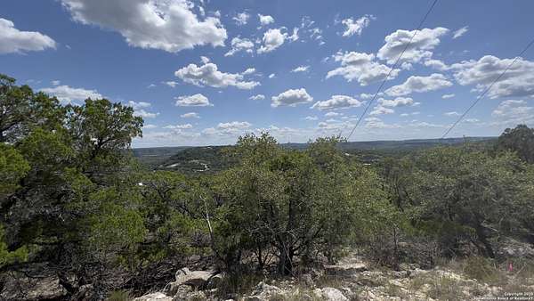 0.5 Acres of Residential Land for Sale in Canyon Lake, Texas