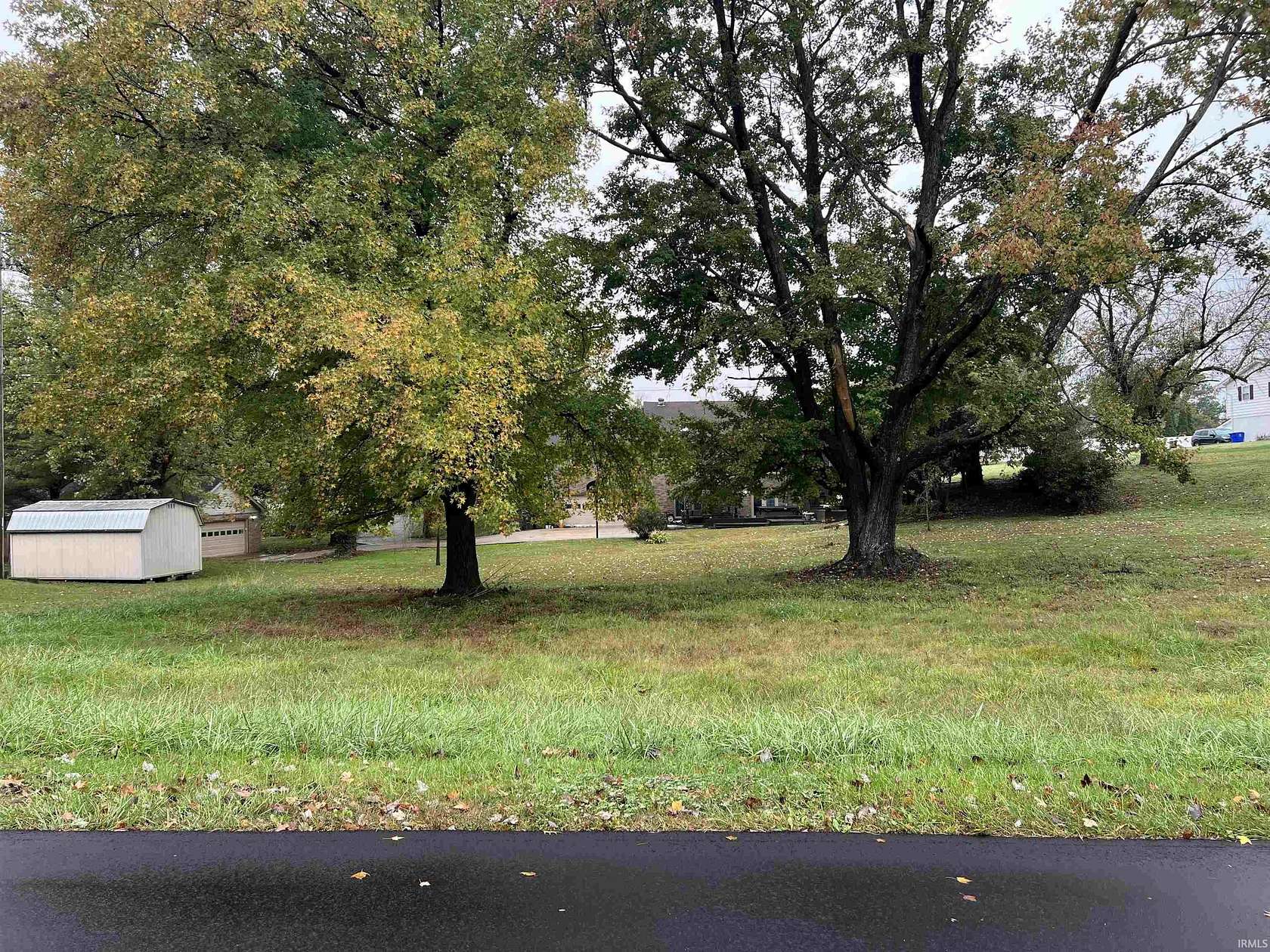 0.41 Acres of Residential Land for Sale in Boonville, Indiana
