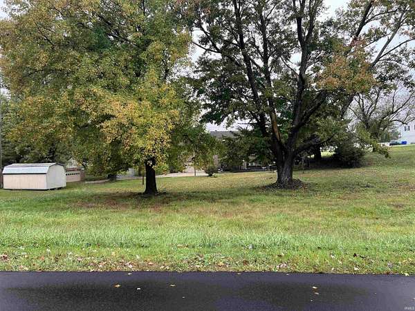 0.41 Acres of Residential Land for Sale in Boonville, Indiana