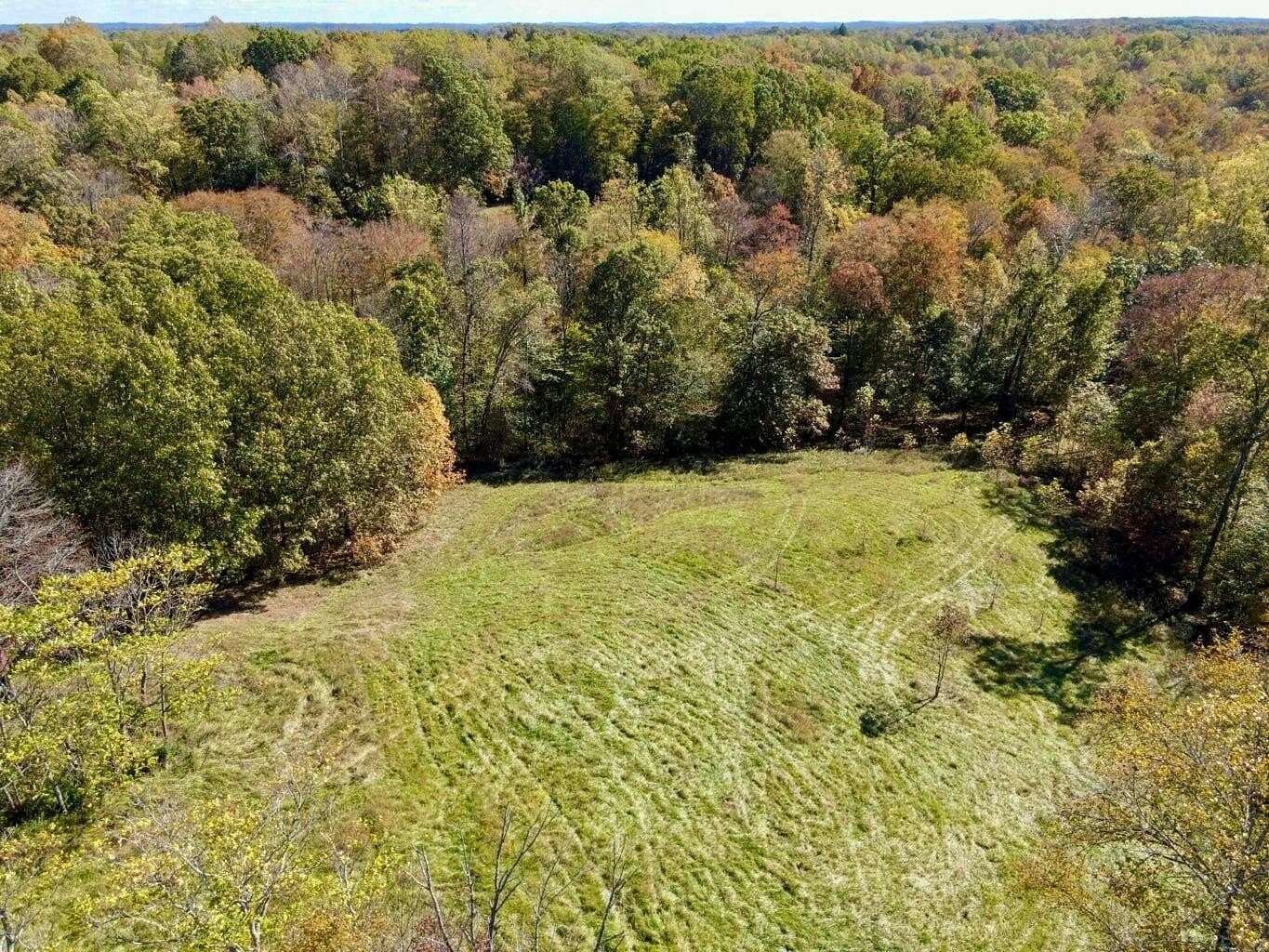 27.1 Acres of Recreational Land for Sale in New Lexington, Ohio