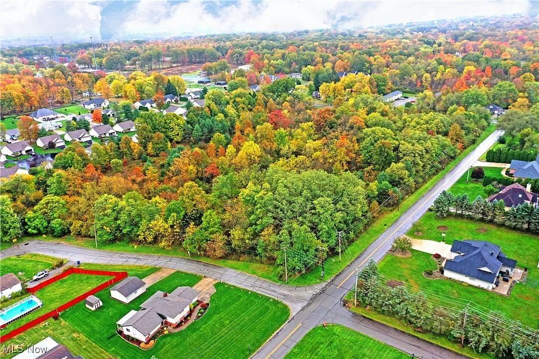 11.8 Acres of Land for Sale in Youngstown, Ohio