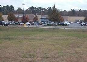 0.93 Acres of Commercial Land for Sale in Shreveport, Louisiana