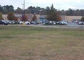 0.93 Acres of Commercial Land for Sale in Shreveport, Louisiana
