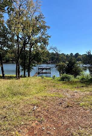 0.25 Acres of Land for Sale in Jacksonville, Texas