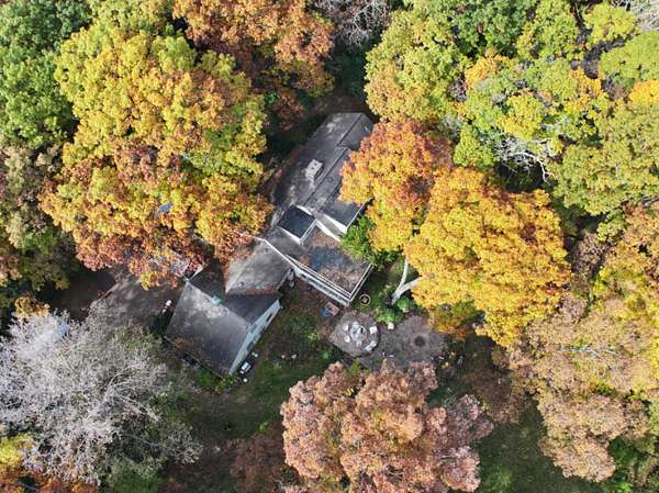 3 Acres of Residential Land with Home for Sale in Waukesha, Wisconsin