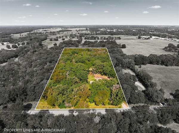 1.84 Acres of Residential Land for Sale in Waco, Texas