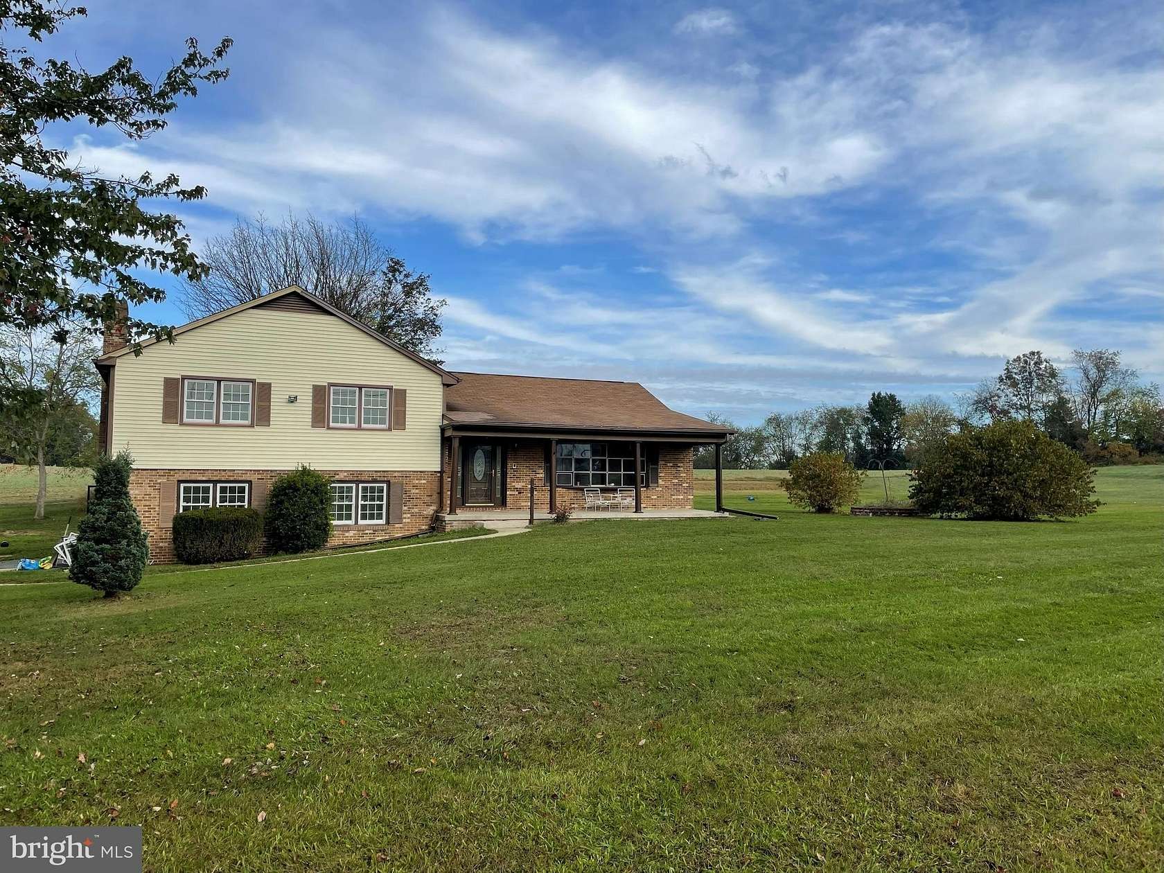 2 Acres of Residential Land with Home for Sale in Waynesboro, Virginia