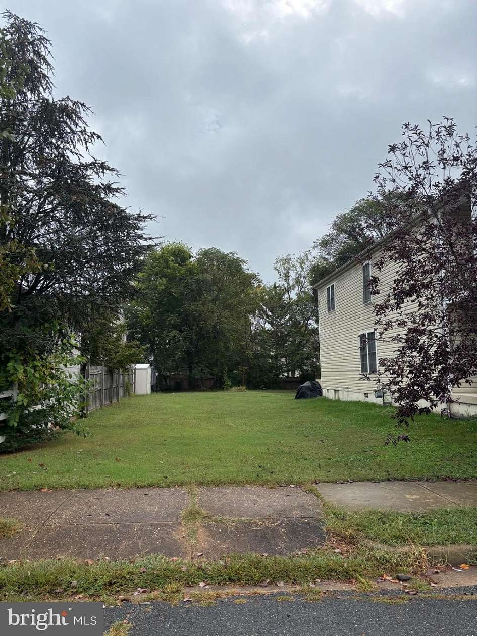 0.08 Acres of Residential Land for Sale in Fredericksburg, Virginia