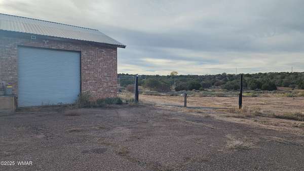 3.64 Acres of Residential Land for Sale in Taylor, Arizona