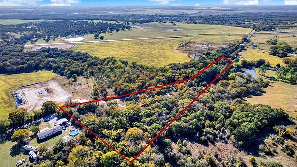 4.36 Acres of Residential Land for Sale in Decatur, Texas