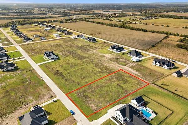 1 Acre of Residential Land for Sale in Royse City, Texas