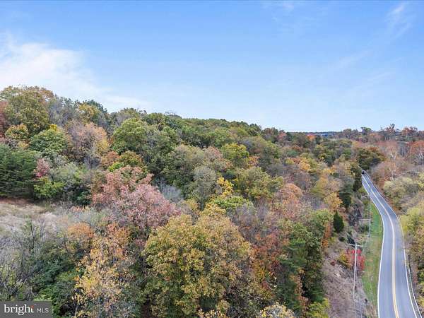 42.2 Acres of Land for Sale in Martinsburg, West Virginia