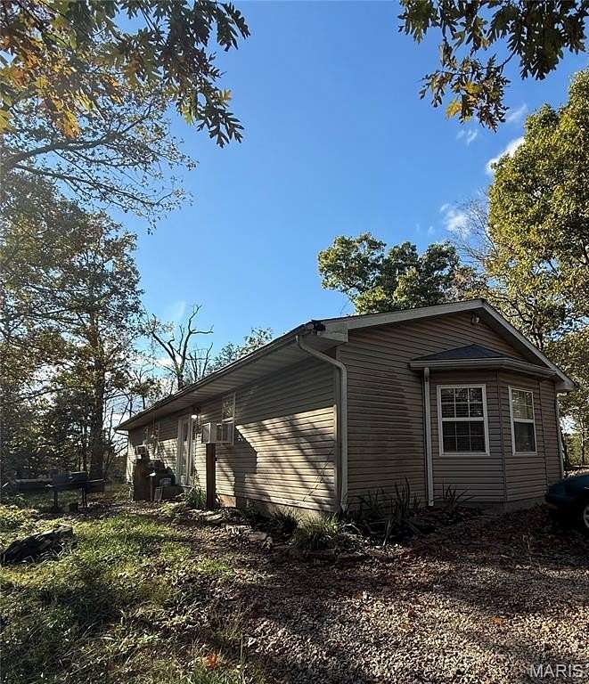 5 Acres of Land with Home for Sale in Newburg, Missouri