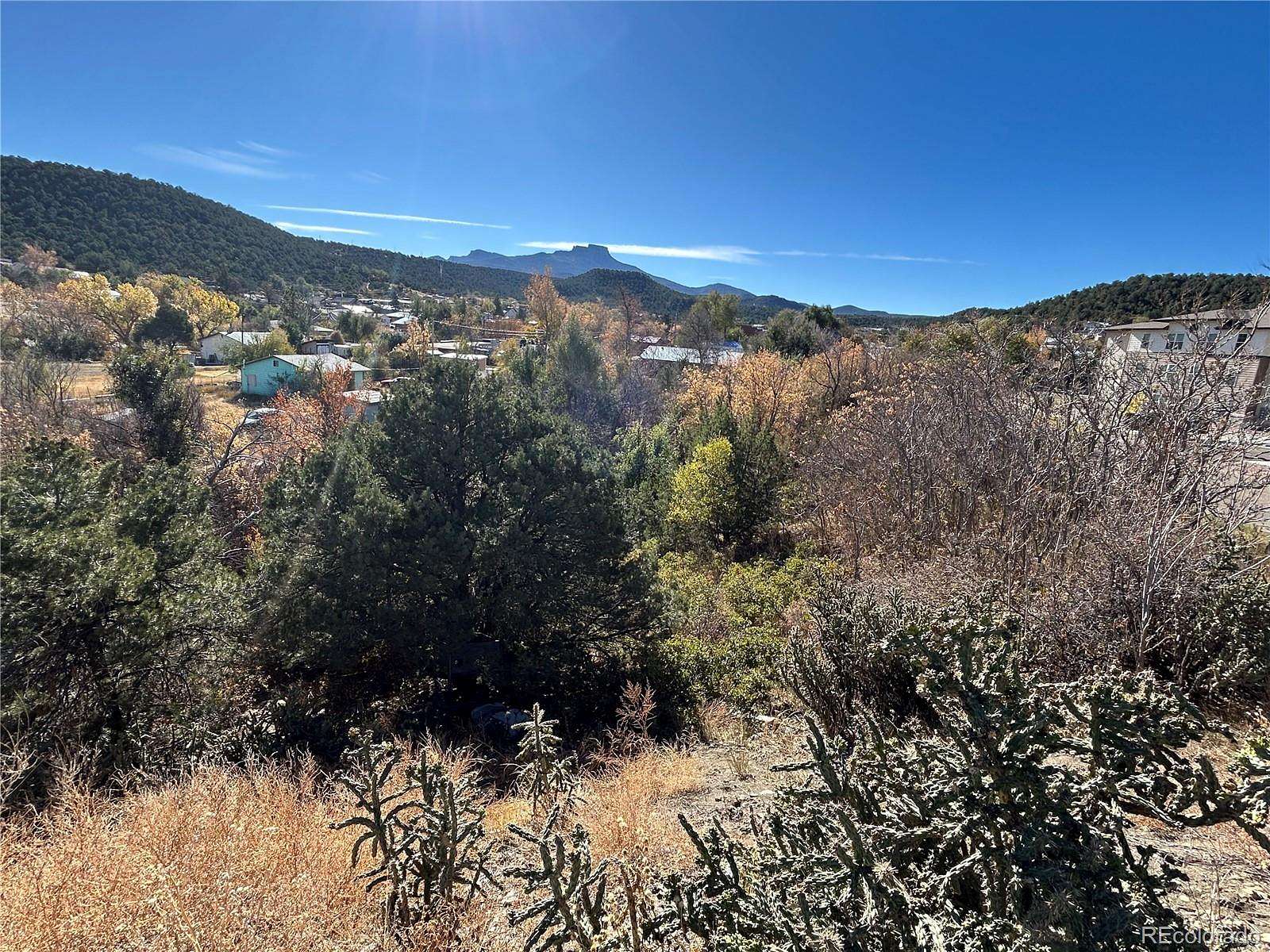0.32 Acres of Land for Sale in Trinidad, Colorado