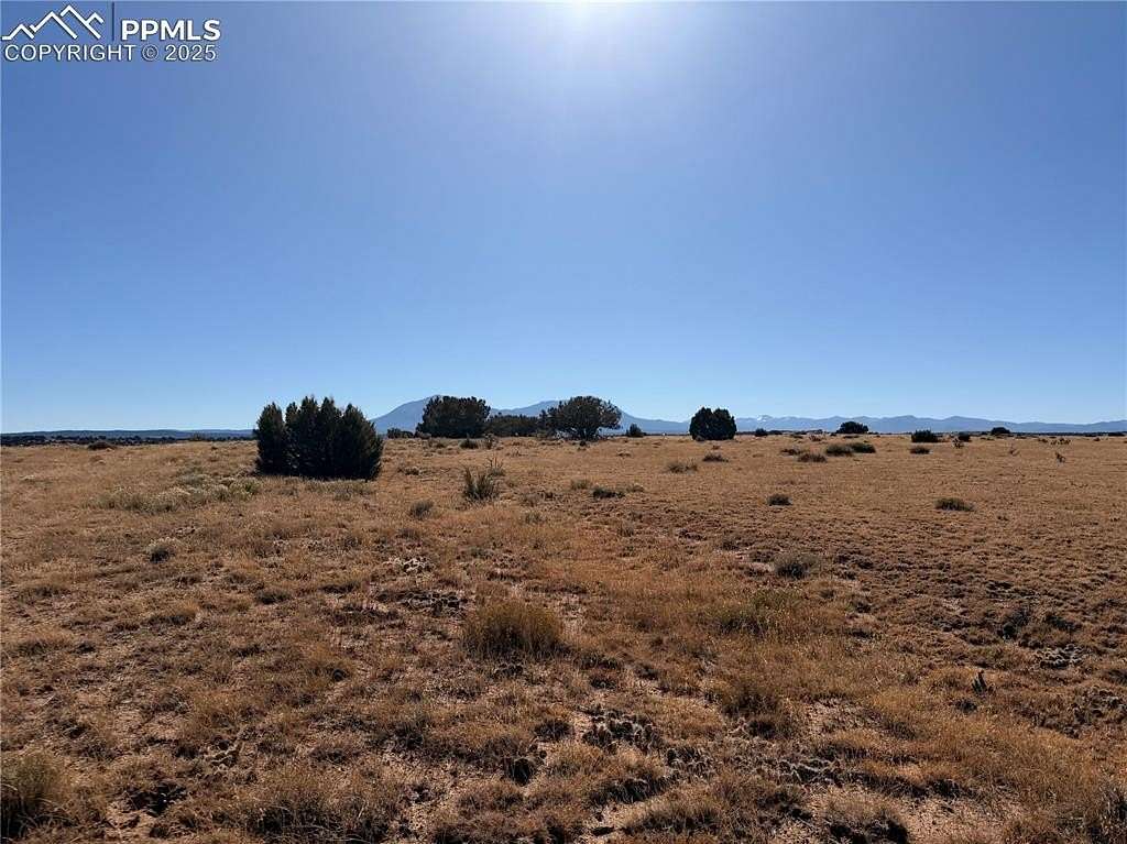 5 Acres of Recreational Land for Sale in Walsenburg, Colorado