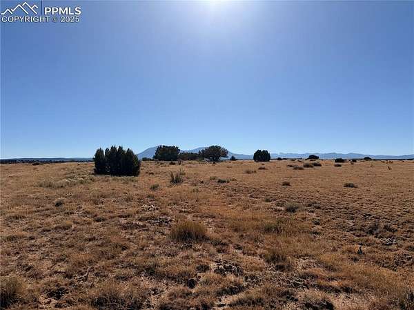 5 Acres of Recreational Land for Sale in Walsenburg, Colorado