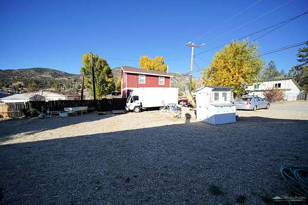 0.1 Acres of Residential Land for Sale in Frazier Park, California